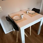 Gemuetliche Maisonette-wohnung Mit Balkon