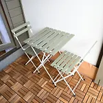 Апартаменты Gemuetliche Maisonette-wohnung Mit Balkon Тодтмос