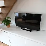 Gemuetliche Maisonette-wohnung Mit Balkon Todtmoos