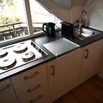 Apartment Gemuetliche Maisonette-wohnung Mit Balkon Todtmoos