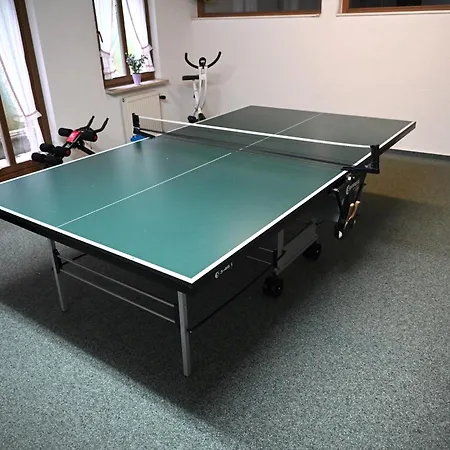 Gemuetliche Maisonette-wohnung Mit Balkon Appartement