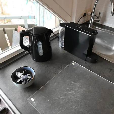 Gemuetliche Maisonette-wohnung Mit Balkon