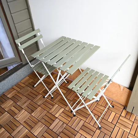 Appartement Gemuetliche Maisonette-wohnung Mit Balkon Todtmoos