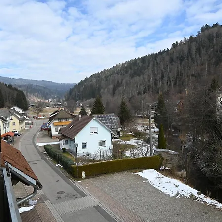 Gemuetliche Maisonette-wohnung Mit Balkon Appartement *