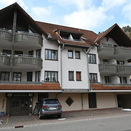 Gemuetliche Maisonette-wohnung Mit Balkon *
